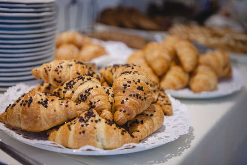 colazione