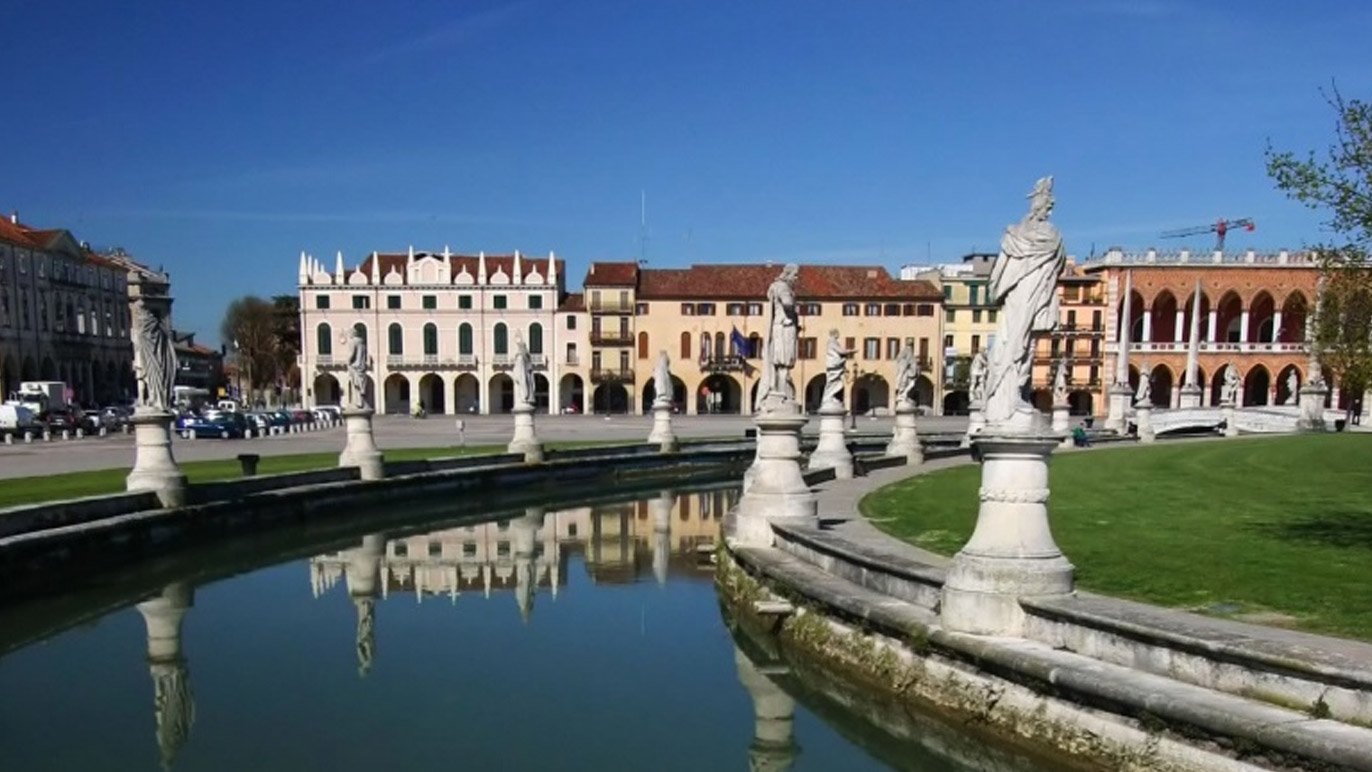 padova