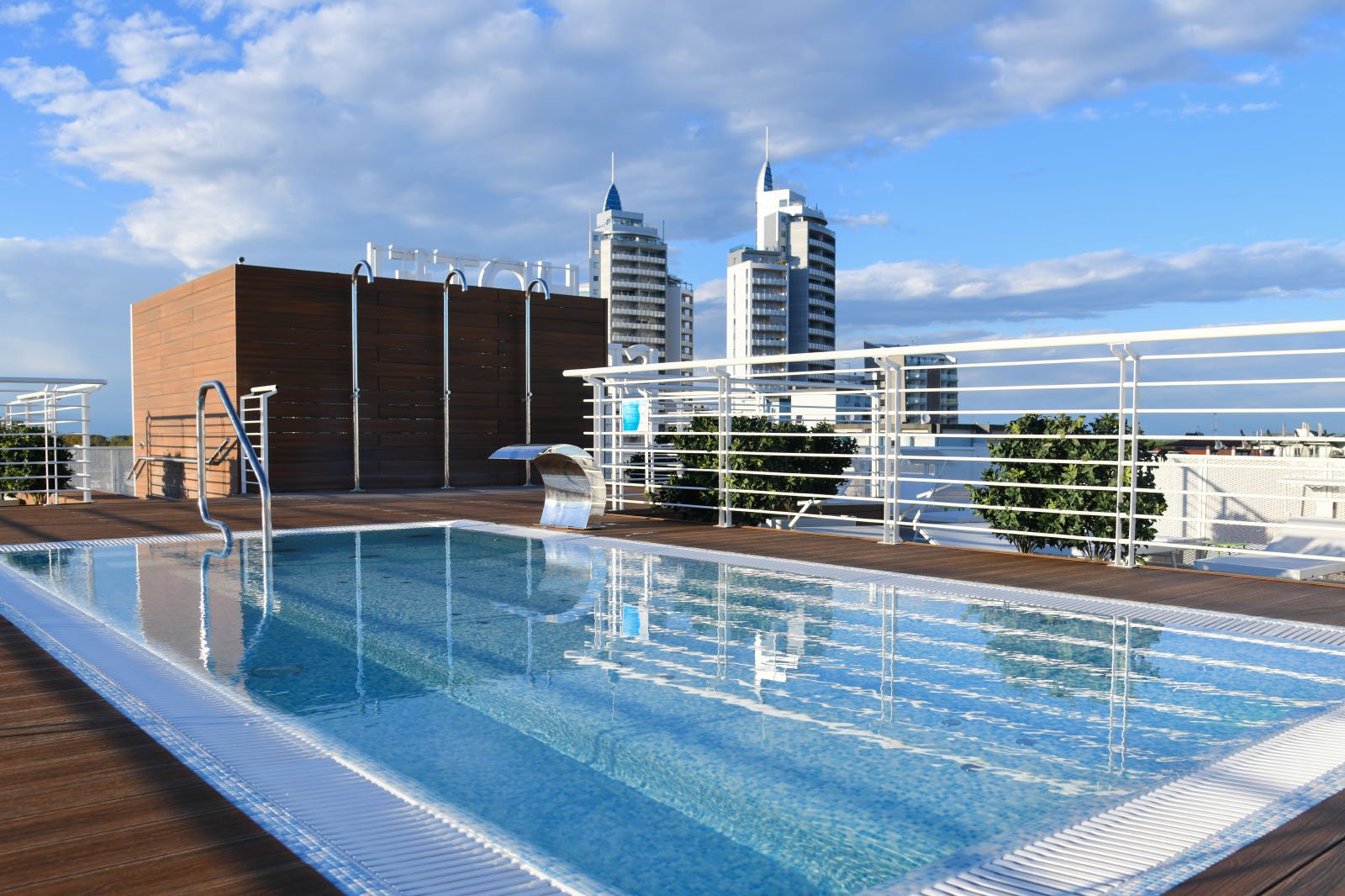 piscina