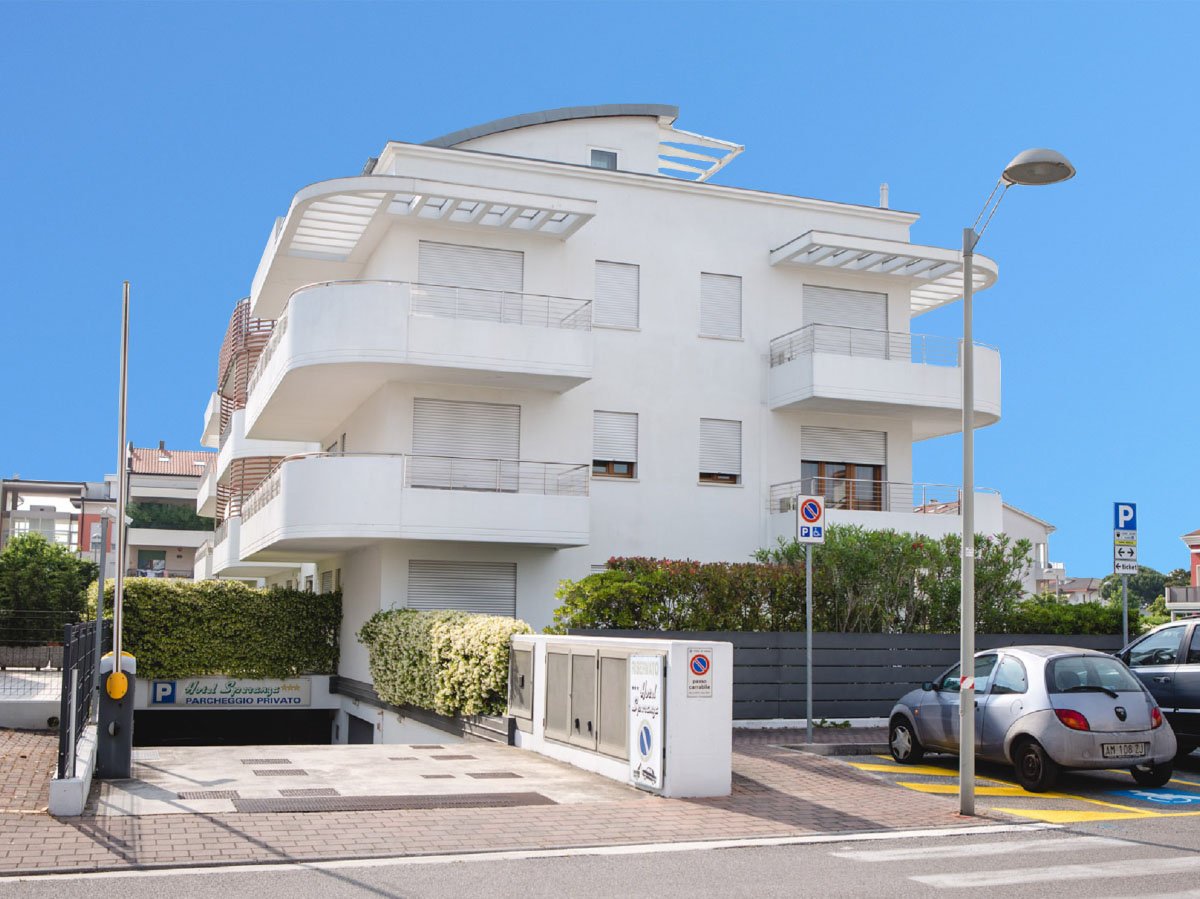 residence