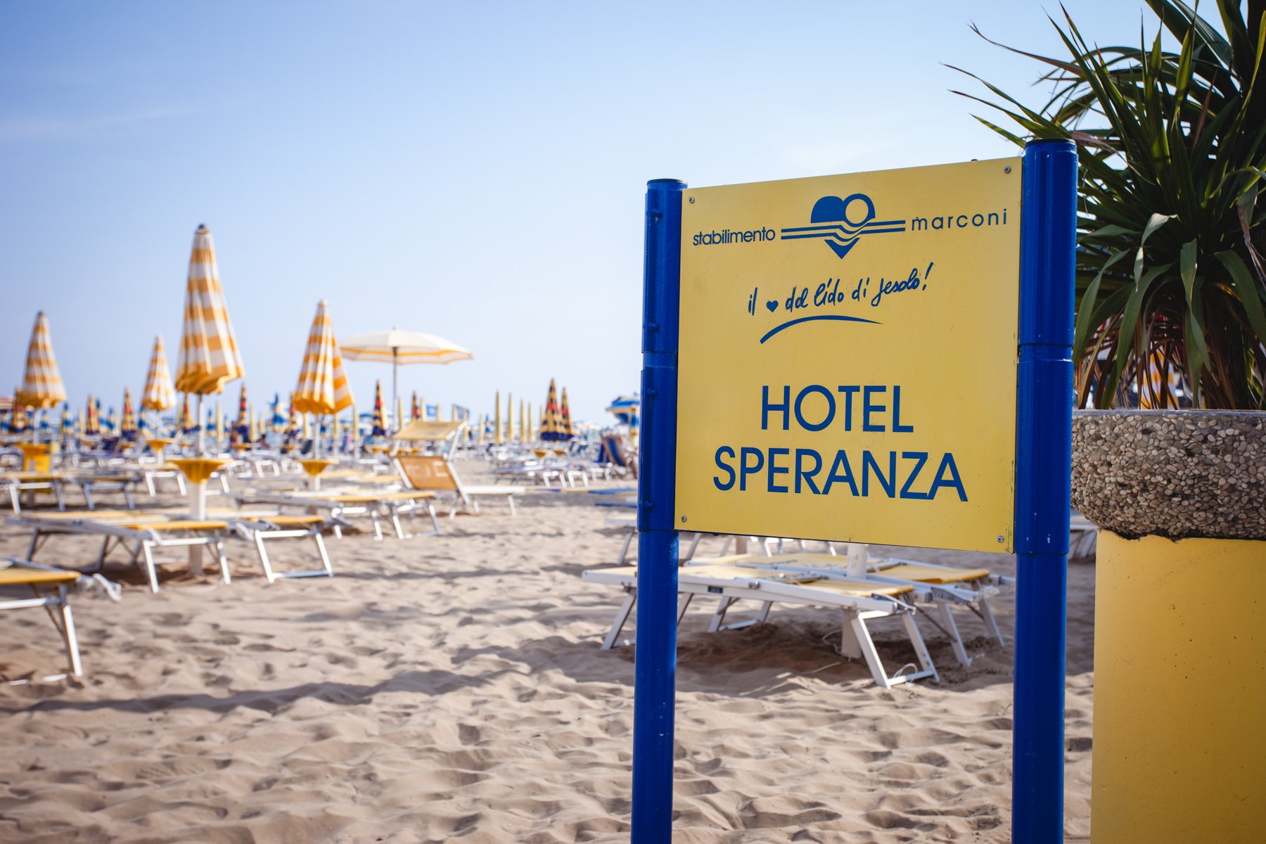 spiaggia